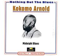 Diverse (Blues) - Midnight Blues [Import]