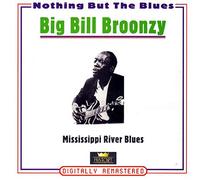 Diverse (Blues) - Mississippi River Blues [Import]