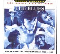 Diverse (Blues) - Orig.Performances 1923-3 [Import]