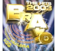 Diverse - Bravo Hits 2003
