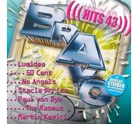 Diverse - Bravo Hits 43 [Import]