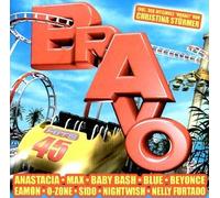 Diverse - Bravo Hits 45