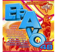 Diverse - Bravo Hits 48
