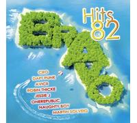 Diverse - Bravo Hits 82 (Österreich Version)
