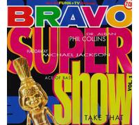 Diverse - Bravo Super Show Vol.1 [Import]