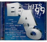 Diverse - Bravo the Hits'99
