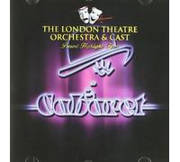 London Theatre Orchestra and Cast - Cabaret