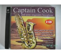 Diverse - Captain Cook und seine singenden Saxophone (Doppel