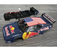 Diverse Carrera Evolution Digital 132 Carrozzerie Con Sottoscocca NUOVE