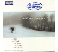 Diverse - CD Catalogue [Import]