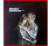 Diverse Chansons - Monsieur Gainsbourg Revisited