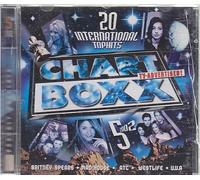 Diverse - chartboxx 5/2002