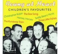 Diverse - Childrens' Favourites [Import]