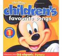 Diverse - Childrens's Favourite Songs 1 [Import]