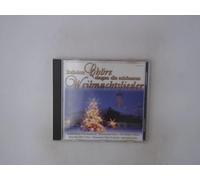 Diverse Chöre - Beliebte Chöre Singen die Schö