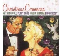 Diverse - Christmas Crooners [Import]