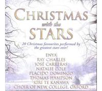Diverse - Christmas with The Stars [Import]
