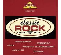 Diverse - Classic Rock [Import]