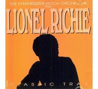 Diverse - Classic trax-The Synthesizer Rock Orchestra plays Lionel Richie