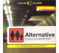Diverse - Club Class-Alternative [Import]