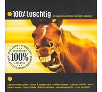 Diverse Comedy - Diverse Comedy - 100 Prozent Luschtig