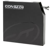 Diverse CONTEC Bremsinnenzug 'Stop++' Stahl, PTFE, Ø 1,5mm, 2000mm Lang, Werkstattbox mit 50 Stück, mit Walzennippel