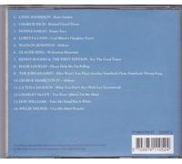 Diverse (Country) Country Collection (CD)