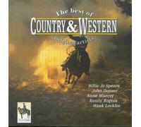 Diverse (Country) - Country & Western [Import]