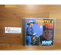 Diverse (Country) - Country & Western Time V.1 [Import]