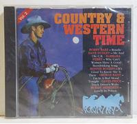 Diverse (Country) - Country & Western Time V.2