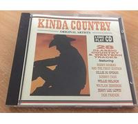 Diverse (Country) - Kinda Country [Import]