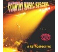 Diverse - Country Music Special Retrosp. [Import]