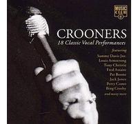 Various Artists - Crooners