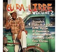 Diverse - Cuba Libre Vol.2-Great Cuban R