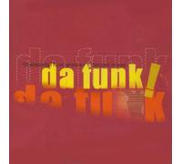 Diverse (Da Funk V. 1) - 12 Essential Funk Grooves [Import]