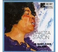 Diverse - Dakota Staton