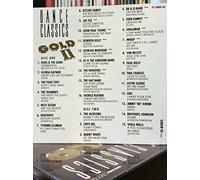 Diverse - Dance Classics Gold II 0=g
