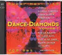 Diverse - Dance Diamonds 01 [Import]