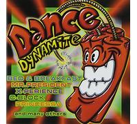 Diverse - Dance Dynamite