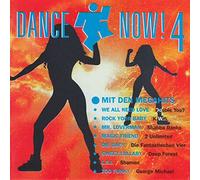 Diverse - Dance Now4 [Import]