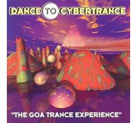 Diverse - Dance To Cyber Trance