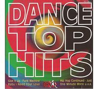 Diverse - Dance Top Hits