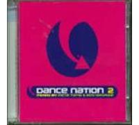 Diverse (Dancefloor) - Dance Nation V.2 [Import]