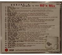 Diverse (Dancefloor) - Diverse (Dancefloor) - Deejay's Disco in the 80?S
