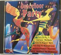 Diverse - Dancefloor Party