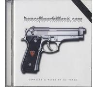 Diverse - Dancefloorkillers.COM [Import]