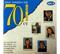 Diverse - Das Waren Die 70-ER (78+79) [Import]