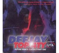 Diverse - Deejay Top 4ty [Import]