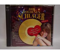 Diverse - Die Goldenen Schlager, 1