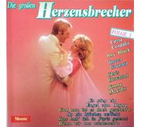 Diverse - Die Großen Herzensbrecher Folge 1